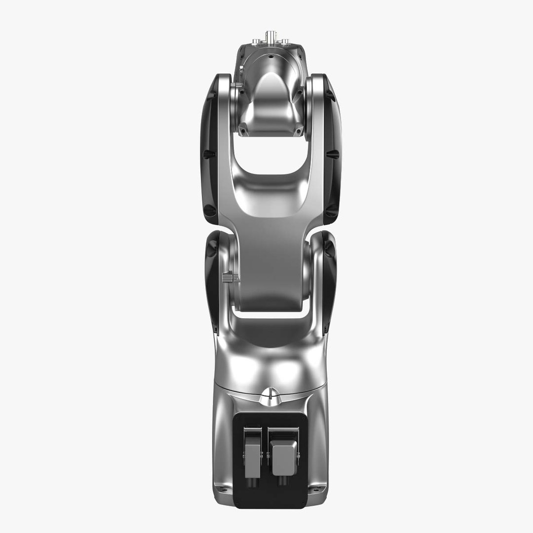 Industrial Robot Comau Racer Model - TurboSquid 1204477