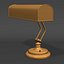 Desk Lamp