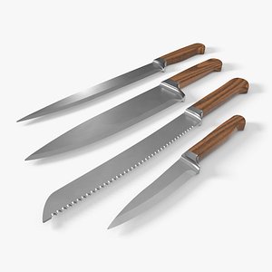 Knife Set