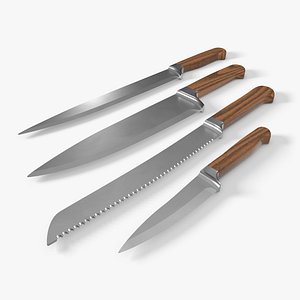 Knife Set