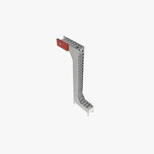Multi Point Bucket Elevator