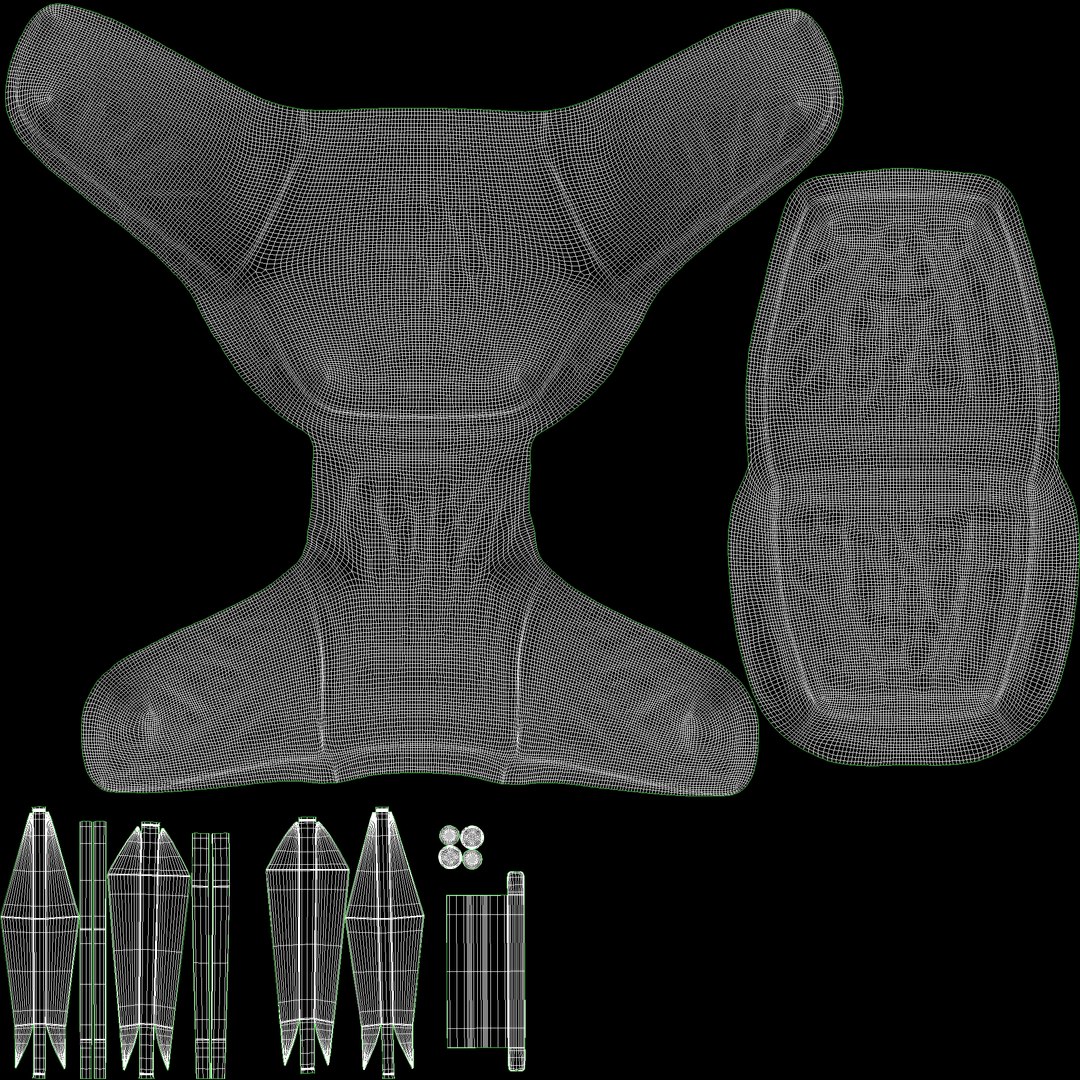 3D chair v61 https://p.turbosquid.com/ts-thumb/3l/7yElhc/EZ764t0x/uvw_01/jpg/1603298048/1920x1080/fit_q87/5f0109b28dc18cfcbb6966bda397e50a83a45ea8/uvw_01.jpg