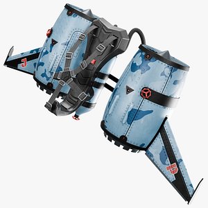 Jetpack 11 f