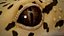 HQ Leopard Gecko 3D model