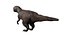 Dinozaur 3d