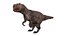 Dinozaur 3d