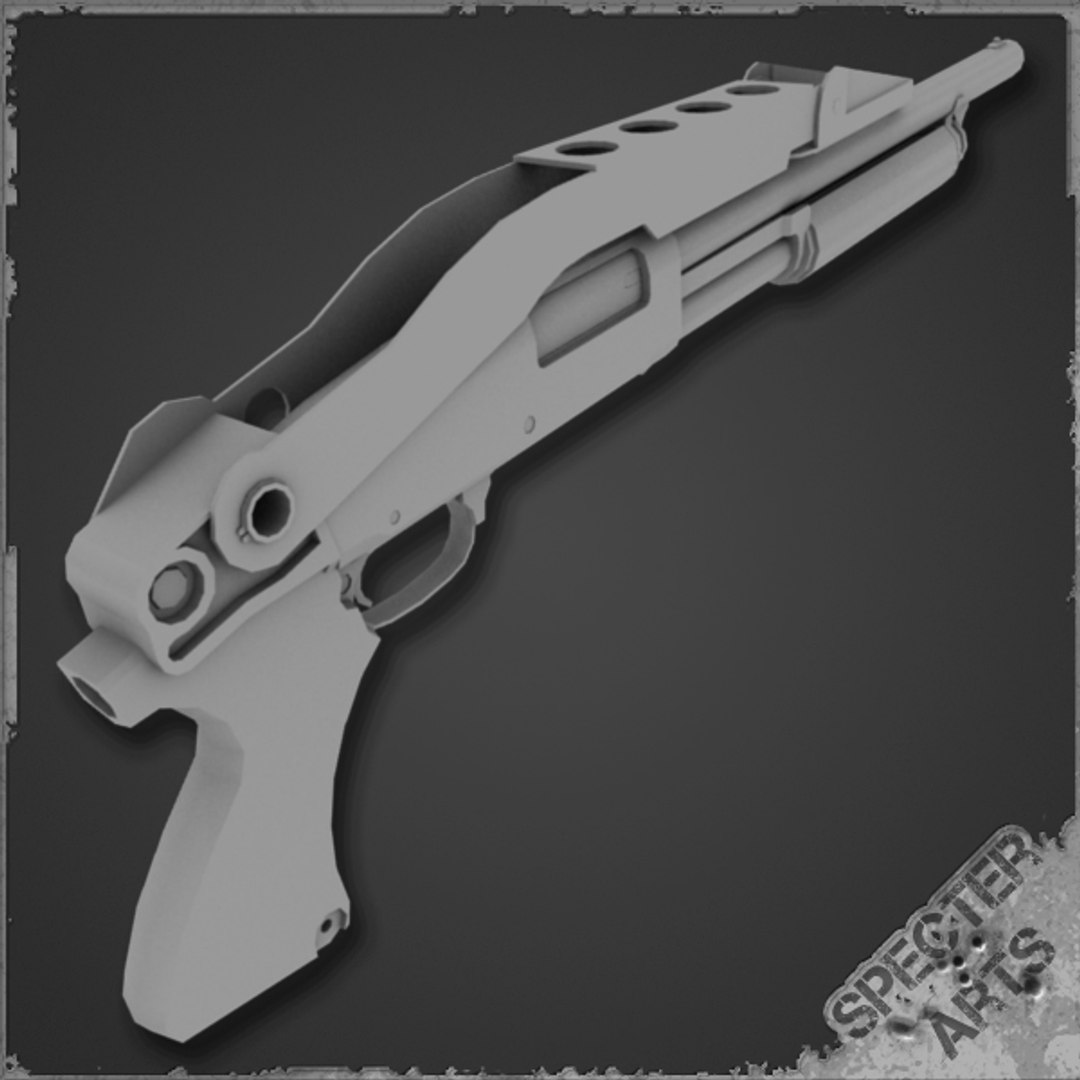 【ち40】RIOT SHOTGUN MODEL 31-RSZ ち40】RIOT SHOTGUN MODEL 31-RSZ Remington Model 31 side