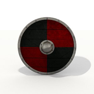 Viking Shield