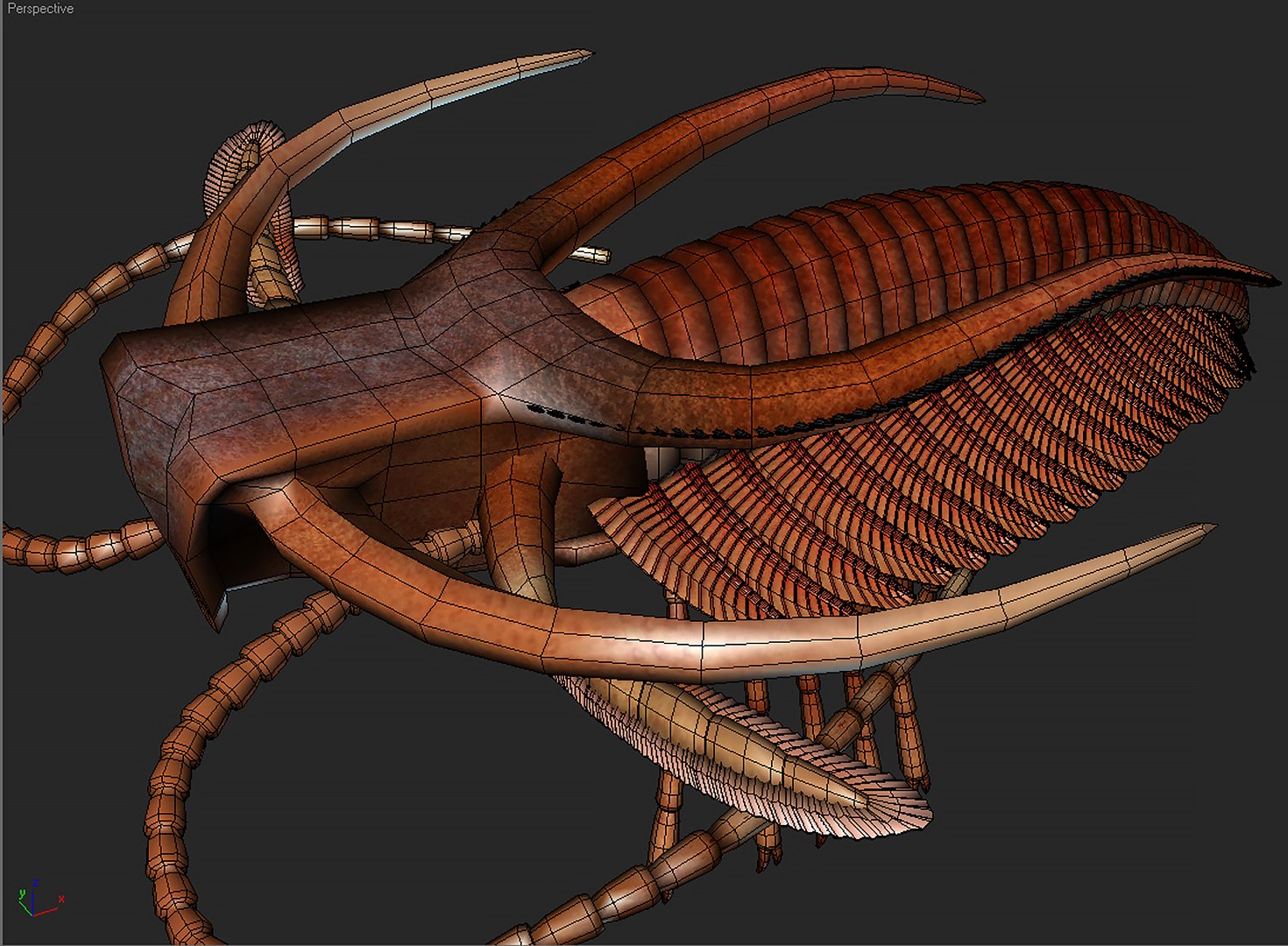 marrella splendens 3d max https://p.turbosquid.com/ts-thumb/3l/FlNl3f/G6/m01/jpg/1739331562/1920x1080/fit_q87/eefa34fc74e80c9b5e254177ec5c3910788e5f56/m01.jpg