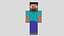 Steve Minecraft