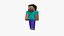 Steve Minecraft