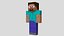 Steve Minecraft