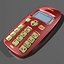 Cellphone_NURBS