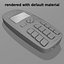 Cellphone_NURBS