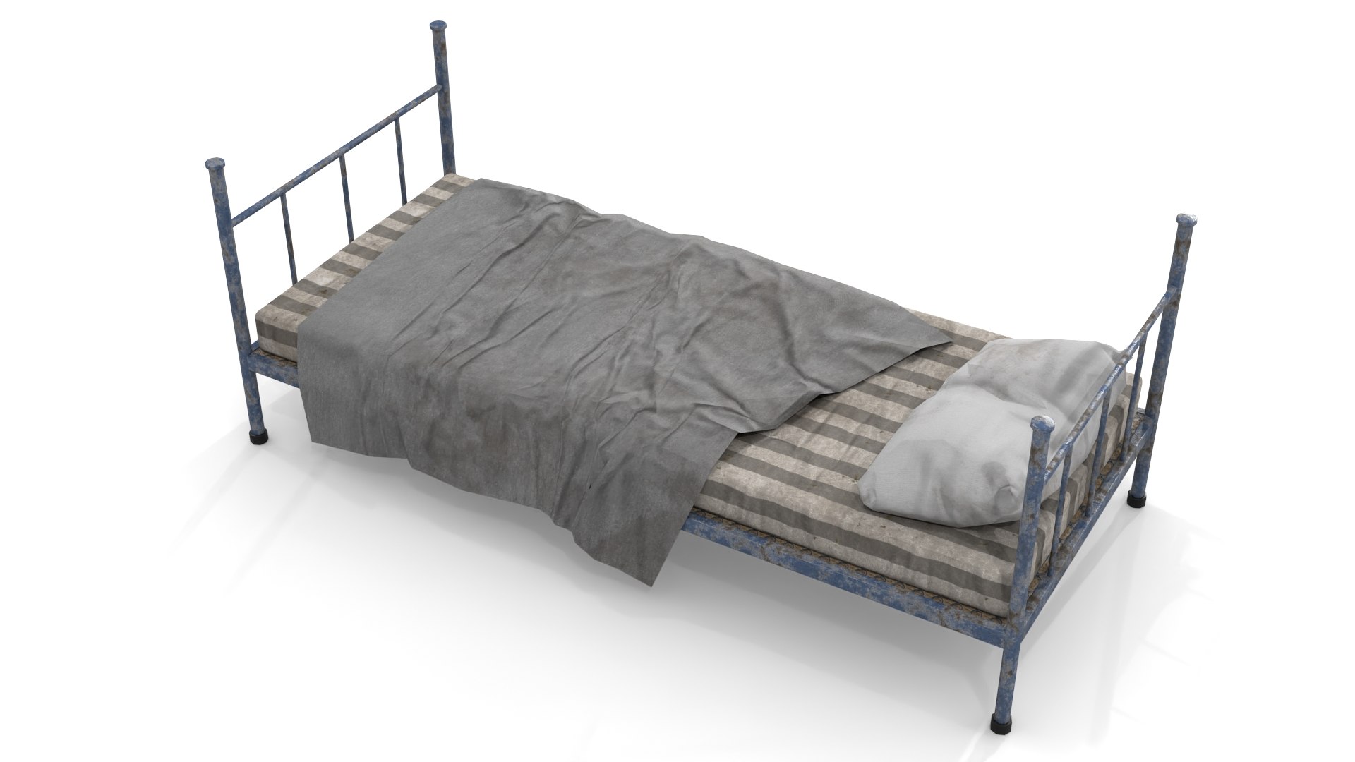 3D model Old Dirty Single Bed 1 https://p.turbosquid.com/ts-thumb/3l/JRYsyM/1c/preview_0008/jpg/1621874415/1920x1080/fit_q87/fb005b9d8dc1dc3d045001a0e7400db44a53d9ff/preview_0008.jpg