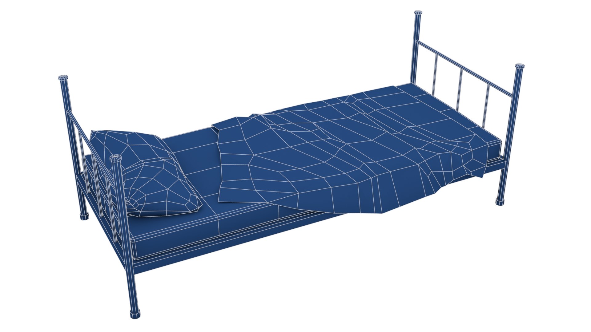 3D model Old Dirty Single Bed 1 https://p.turbosquid.com/ts-thumb/3l/JRYsyM/hU/wire_color_0007/jpg/1621874418/1920x1080/fit_q87/293d33be3e8dc84e7af82e44026ff002da8482ac/wire_color_0007.jpg