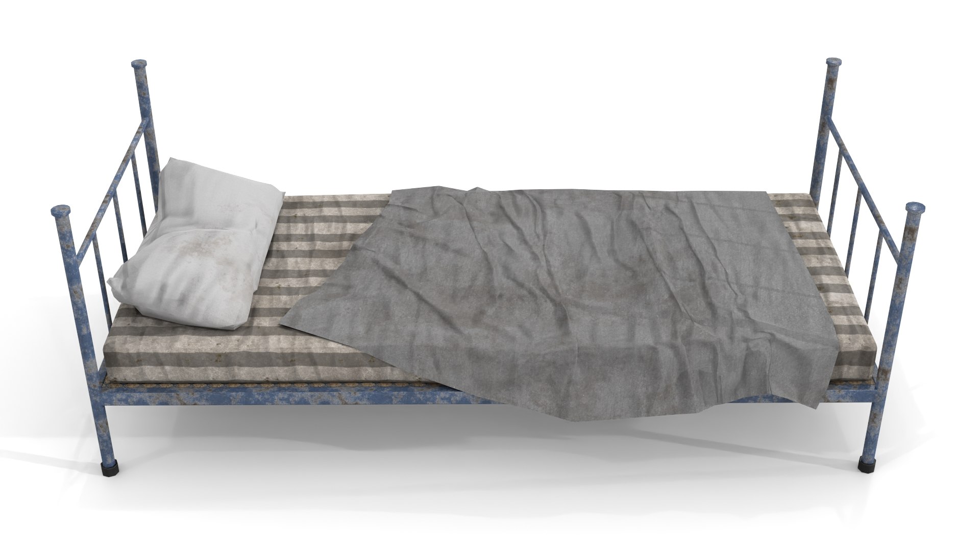 3D model Old Dirty Single Bed 1 https://p.turbosquid.com/ts-thumb/3l/JRYsyM/uN/preview_0004/jpg/1621874418/1920x1080/fit_q87/aae9f8b413ccfcd489aeca2d6d687ea7ed33aaae/preview_0004.jpg
