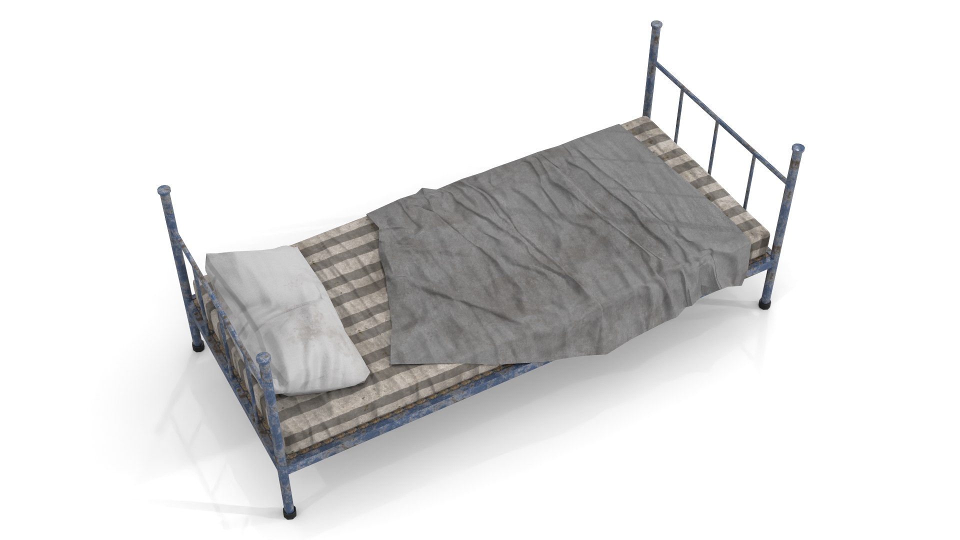 3D model Old Dirty Single Bed 1 https://p.turbosquid.com/ts-thumb/3l/JRYsyM/vz/preview_0003/jpg/1621874414/1920x1080/fit_q87/d9328a4addf51f908d99e6a9c35c1f5f97398c20/preview_0003.jpg