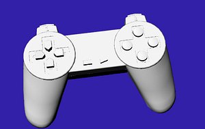 free pad rhino 3d model