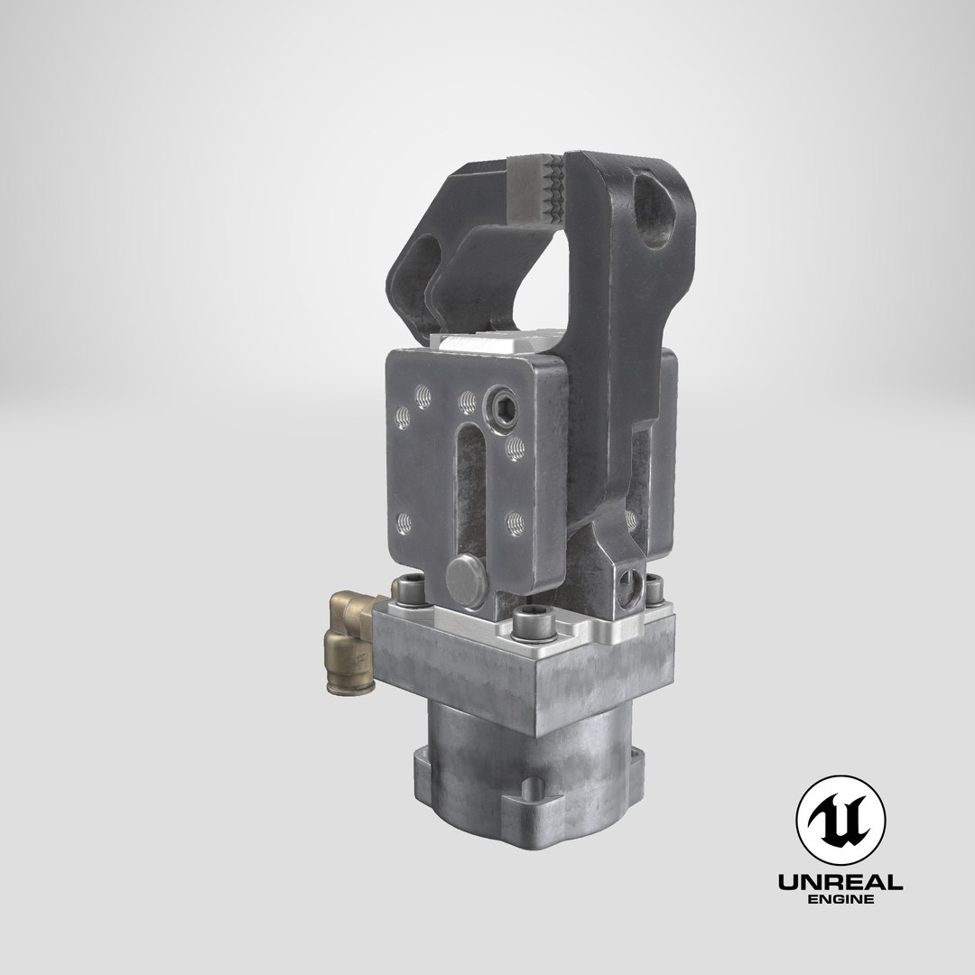 3D Pneumatic Gripper System 20mm https://p.turbosquid.com/ts-thumb/3l/S6Oatm/Lz/stemcell_unreal_render/png/1665546409/1920x1080/fit_q87/f500f79f11a0987a0846e33a71b3f5585f561ae7/stemcell_unreal_render.jpg