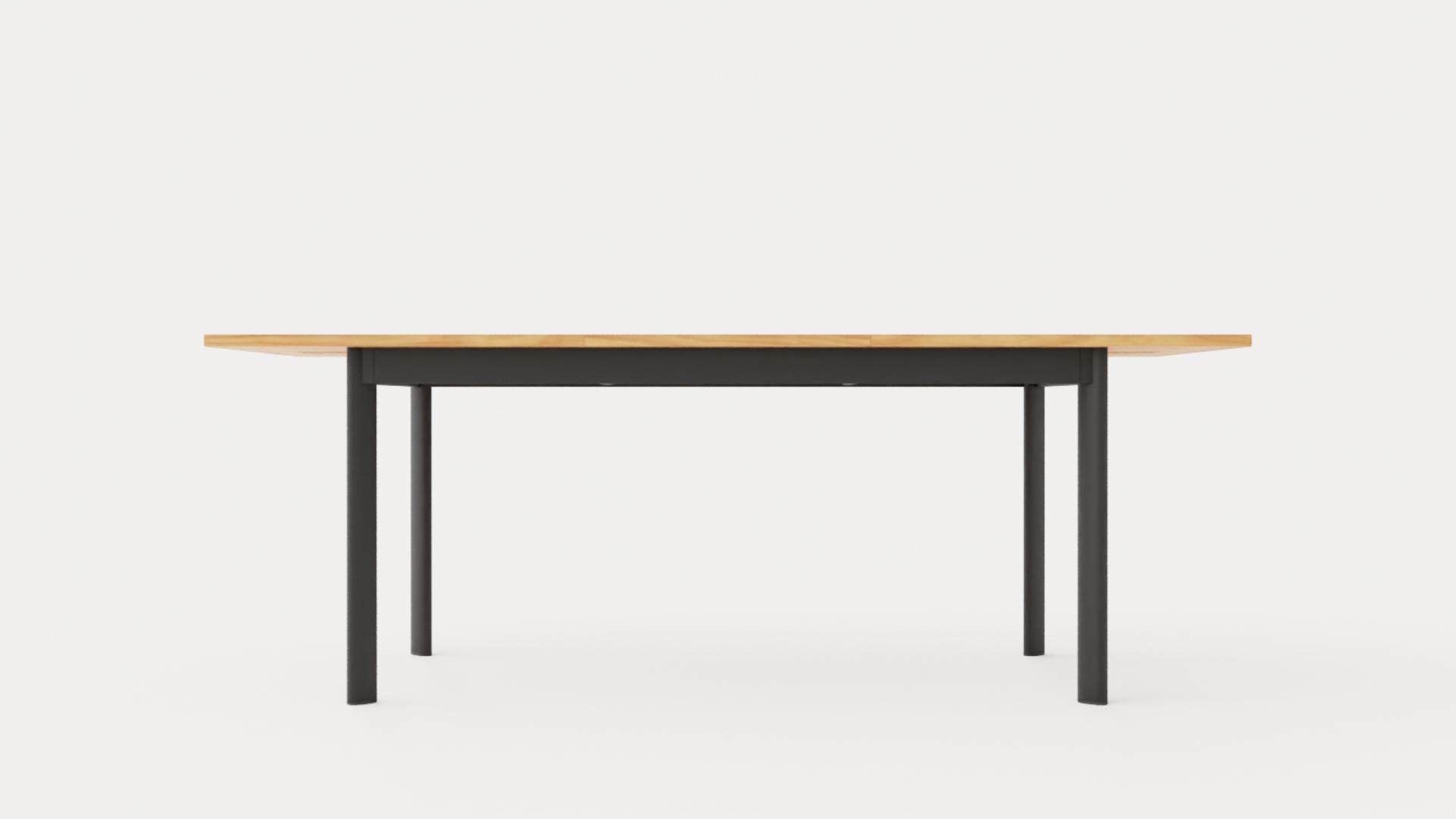 3D Nice Dining Table - TurboSquid 2240836