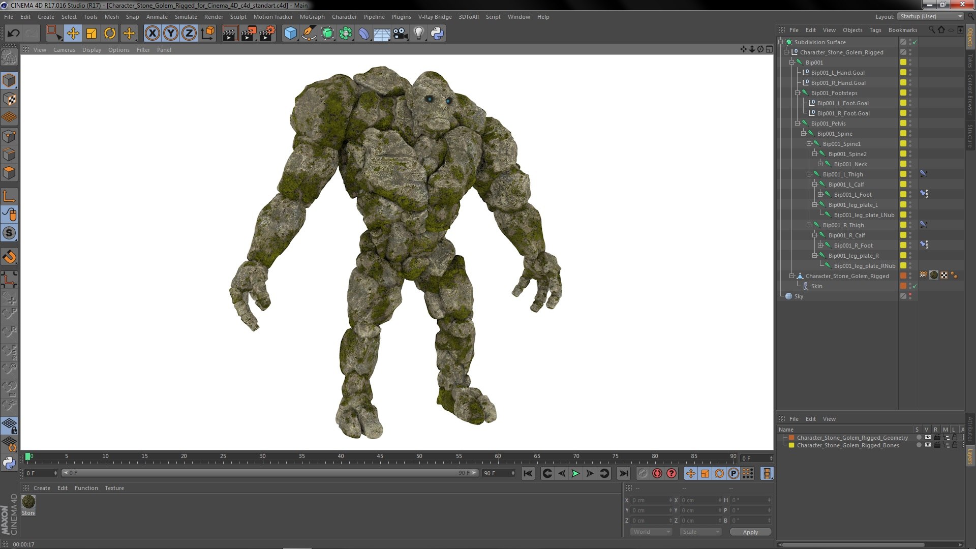 3D Character Stone Golem Rigged for Cinema 4D model https://p.turbosquid.com/ts-thumb/3l/YzUjWX/ro/characterstonegolemriggedforcinema4dmb3dmodel047/jpg/1680046455/1920x1080/fit_q87/ae417f39dd54d1e05598125d669de254cd6b7e73/characterstonegolemriggedforcinema4dmb3dmodel047.jpg