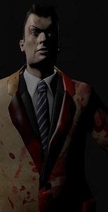 Psycho Doctor