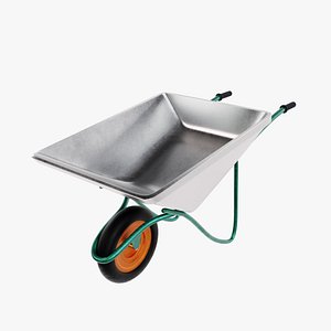 Wheel Borrow model