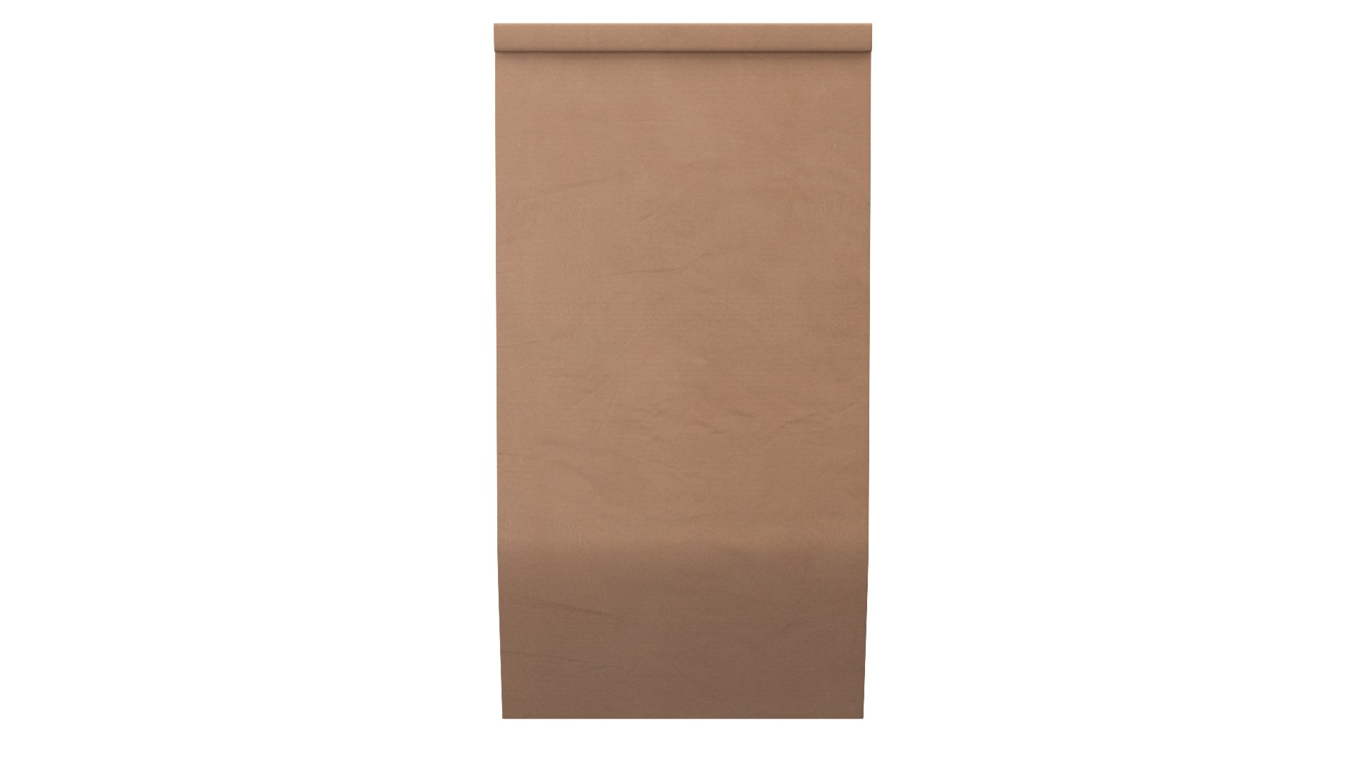 Paper Bag 3D Model - TurboSquid 1724800