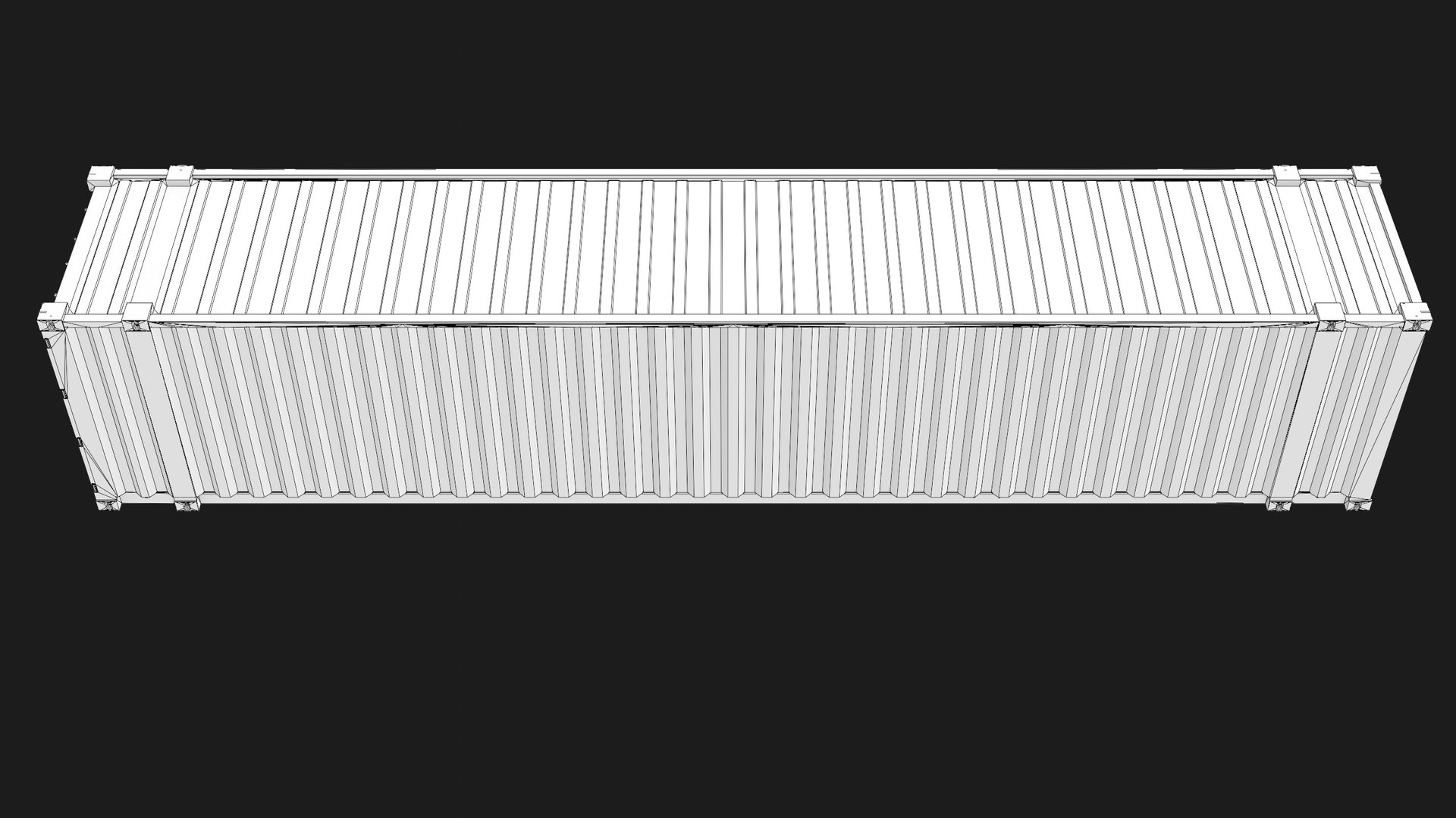 45ft Shipping Container - Green 3D model https://p.turbosquid.com/ts-thumb/3l/mB9M7u/Ve/20002/jpg/1700079541/1920x1080/fit_q87/e9c2131347a6e61704bf2e24a4203888f60a9faa/20002.jpg
