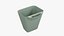 Wall Container