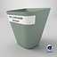 Wall Container