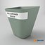 Wall Container