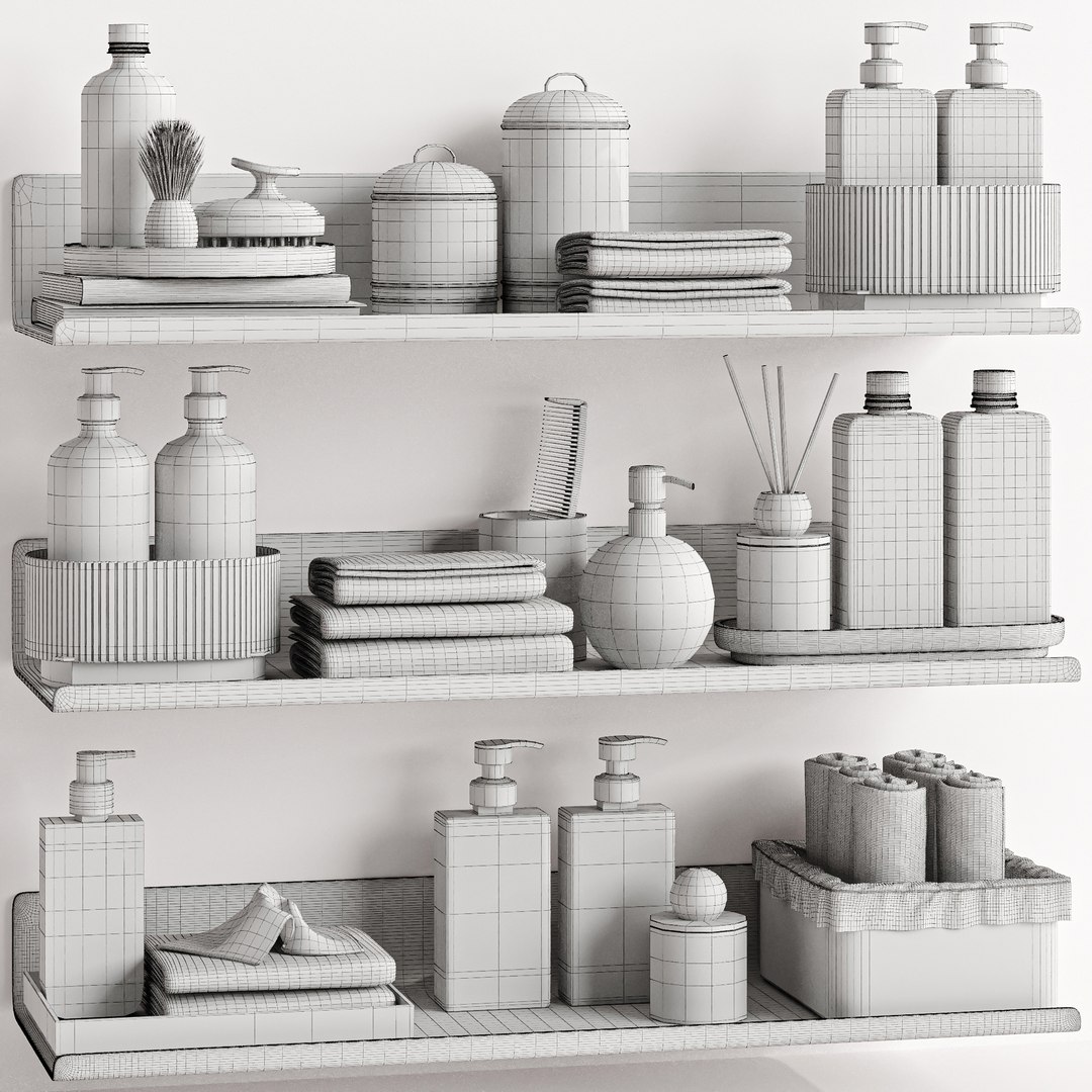 Bathroom Accessories 56 3D model https://p.turbosquid.com/ts-thumb/3l/mqsLrE/fS/bathroomaccessories56preview05/jpg/1784969773/1920x1080/fit_q87/5fa2c14015ba12384c5d2923e13afd2e795abf25/bathroomaccessories56preview05.jpg