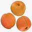 Whole Apricot Collection