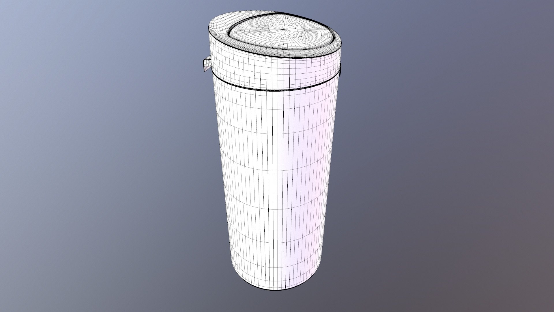 3D Brabantia Bin model https://p.turbosquid.com/ts-thumb/3l/qfCBUG/Ba/screenshot163/jpg/1688292601/1920x1080/fit_q87/264b6decbe8d614df01662307379956d9b935aed/screenshot163.jpg