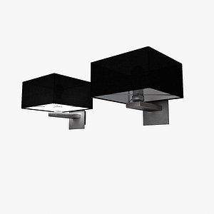 Lamp Adrio MASSIVE 36677 17 10 Black