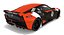 Kolekcja Ligier JS2 R Zosh Team