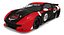 Kolekcja Ligier JS2 R Zosh Team