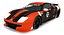Kolekcja Ligier JS2 R Zosh Team