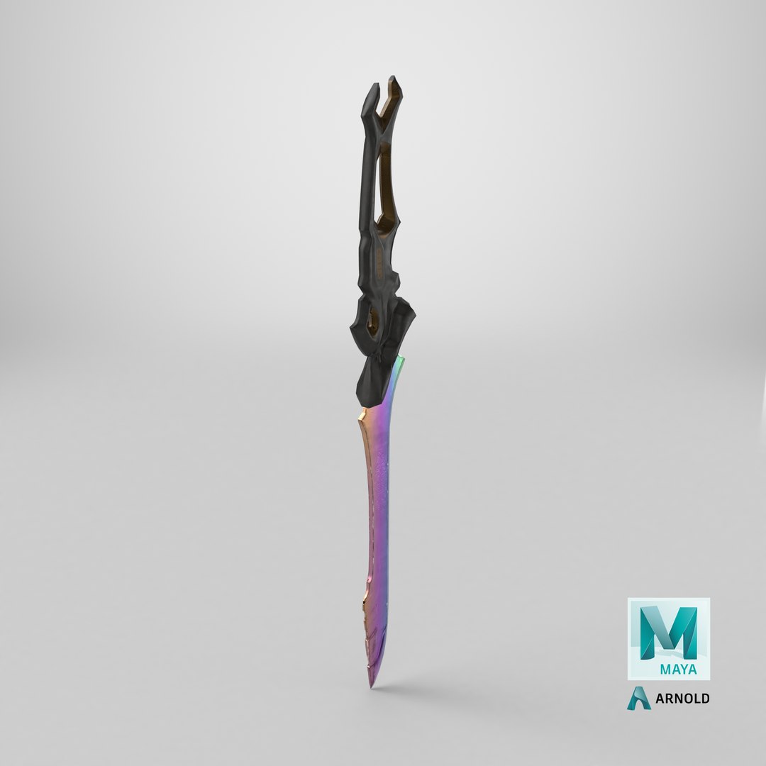3D Sloth Sword model https://p.turbosquid.com/ts-thumb/3l/thCoBT/pS/stemcell_maya_arnold_render/png/1737582895/1920x1080/fit_q87/8491d9259568ff45d0d16170f403f69076ff7412/stemcell_maya_arnold_render.jpg