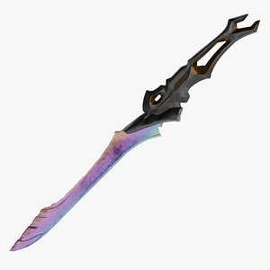 Sloth Sword
