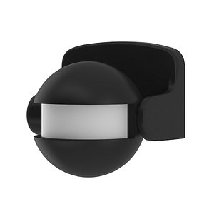 Motion Detector 3D Model