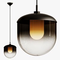 Nordlux Magia Pendant Black
