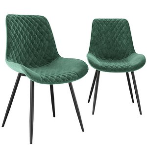 3D Chair yola model