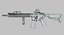突击步枪 M4A1