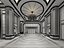 3D model Lobby 10