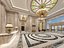 3D model Lobby 10