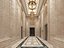 3D model Lobby 10