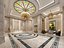 3D model Lobby 10